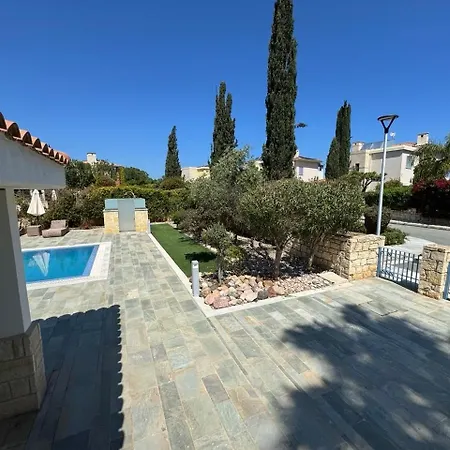Villa Aurelia