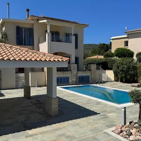 Villa Aurelia *