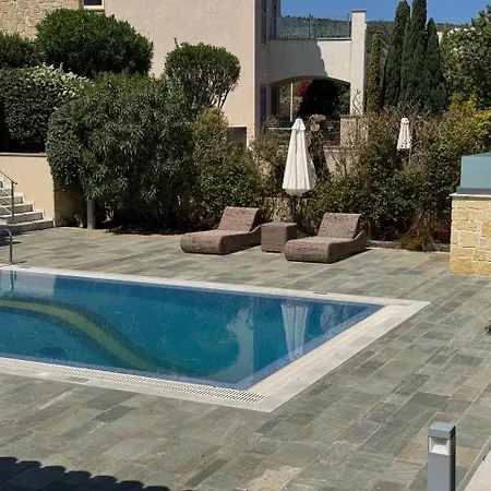 Aurelia Villa Neo Chorio