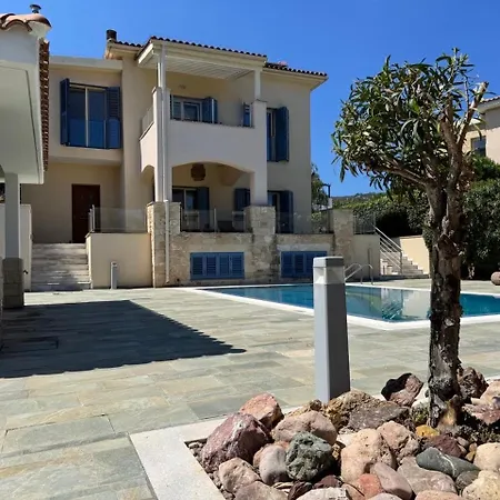Villa Aurelia