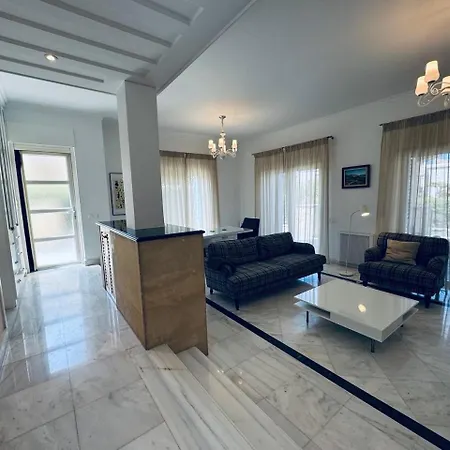 Villa Aurelia *