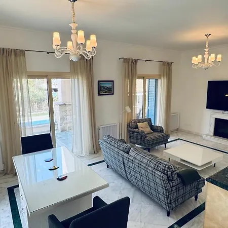 Villa Aurelia