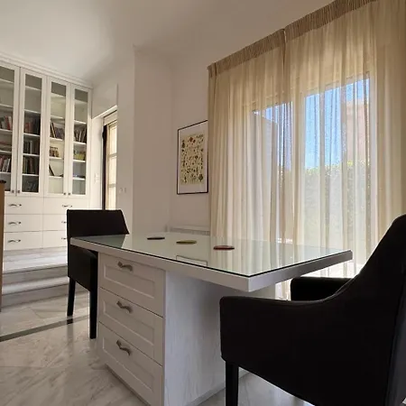 Aurelia Villa *
