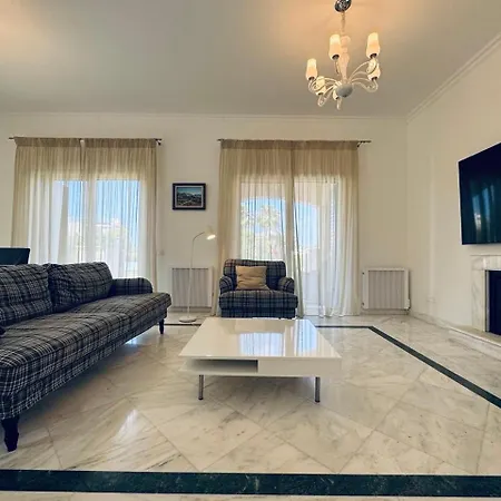 Villa Aurelia *