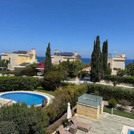 Villa Aurelia *