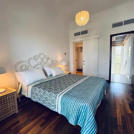 Villa Aurelia *