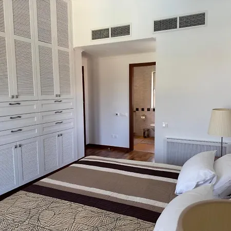 Aurelia Villa Neo Chorio