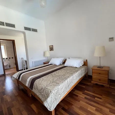 Villa Aurelia Neo Chorio