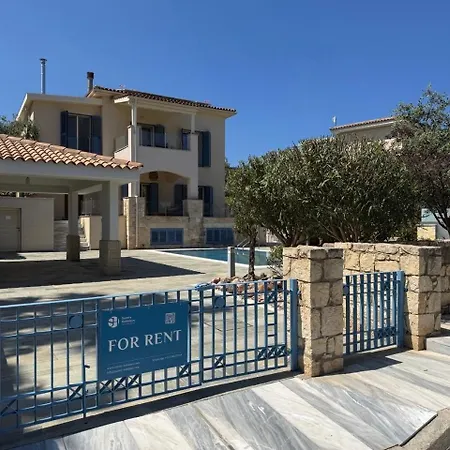 Villa Aurelia Neo Chorio